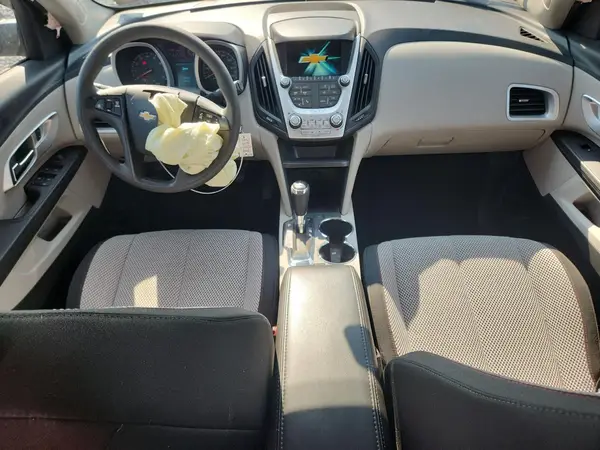 2GNALBEK4H1512093 2017 CHEVROLET EQUINOX - Image 8