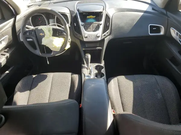 2GNALBEK4H1512319 2017 CHEVROLET EQUINOX - Image 8