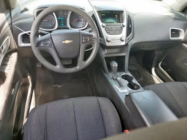 2GNALBEK4H1512367 2017 CHEVROLET EQUINOX - Image 8