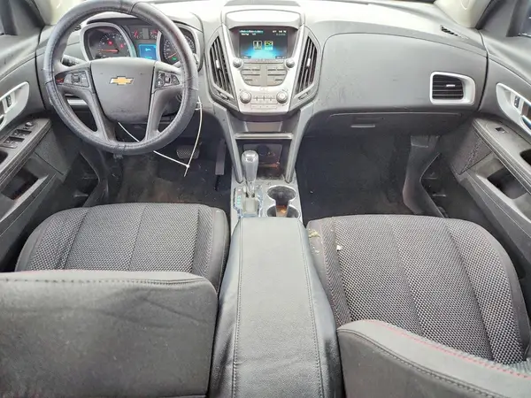 2GNALBEK4H1512904 2017 CHEVROLET EQUINOX - Image 8