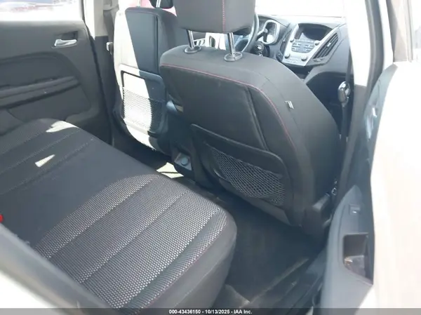 2GNALBEK4H1514071 2017 CHEVROLET EQUINOX - Image 8