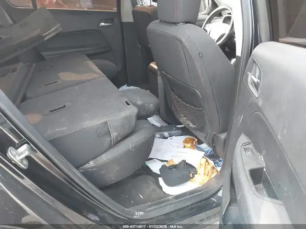 2GNALBEK4H1515978 2017 CHEVROLET EQUINOX - Image 8