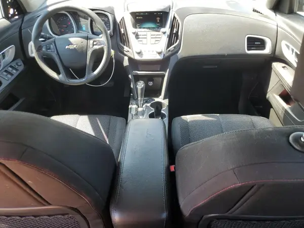 2GNALBEK4H1517813 2017 CHEVROLET EQUINOX - Image 8
