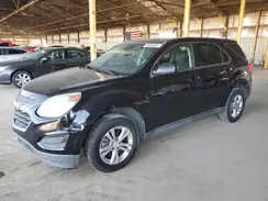 2GNALBEK4H1518167 2017 CHEVROLET EQUINOX