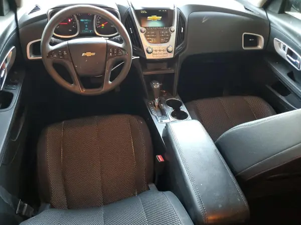 2GNALBEK4H1518167 2017 CHEVROLET EQUINOX - Image 8