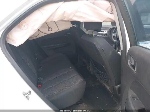 2GNALBEK4H1519089 2017 CHEVROLET EQUINOX - Image 8