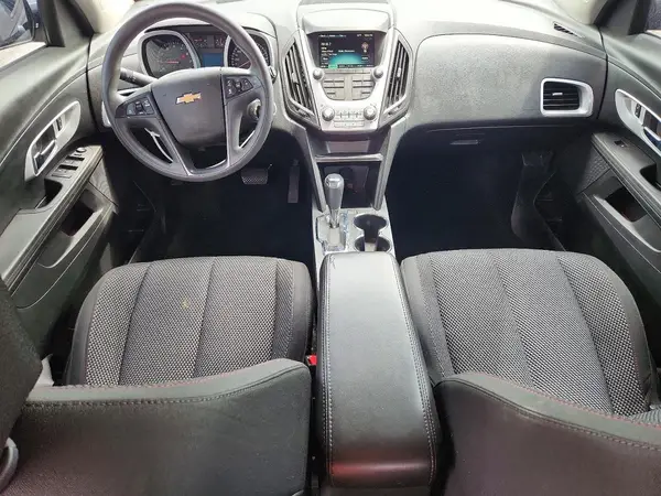 2GNALBEK4H1519612 2017 CHEVROLET EQUINOX - Image 8