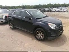 2GNALBEK4H1520811 2017 CHEVROLET EQUINOX