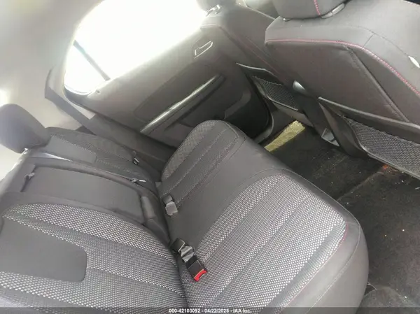 2GNALBEK4H1520811 2017 CHEVROLET EQUINOX - Image 8
