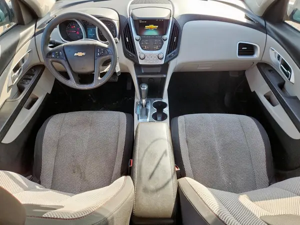 2GNALBEK4H1521179 2017 CHEVROLET EQUINOX - Image 8