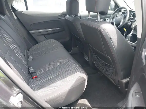 2GNALBEK4H1521523 2017 CHEVROLET EQUINOX - Image 8