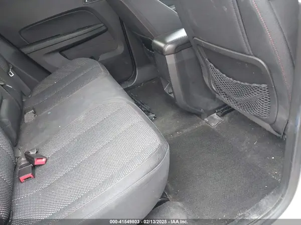 2GNALBEK4H1522025 2017 CHEVROLET EQUINOX - Image 8