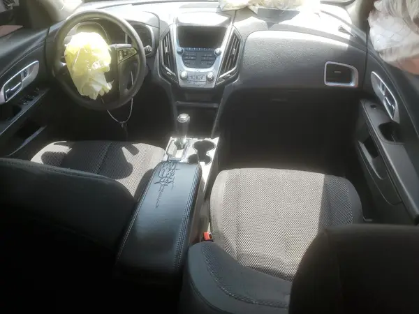 2GNALBEK4H1522185 2017 CHEVROLET EQUINOX - Image 8