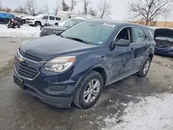 2GNALBEK4H1522929 2017 CHEVROLET EQUINOX