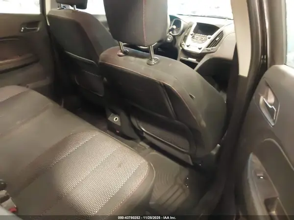 2GNALBEK4H1523255 2017 CHEVROLET EQUINOX - Image 8