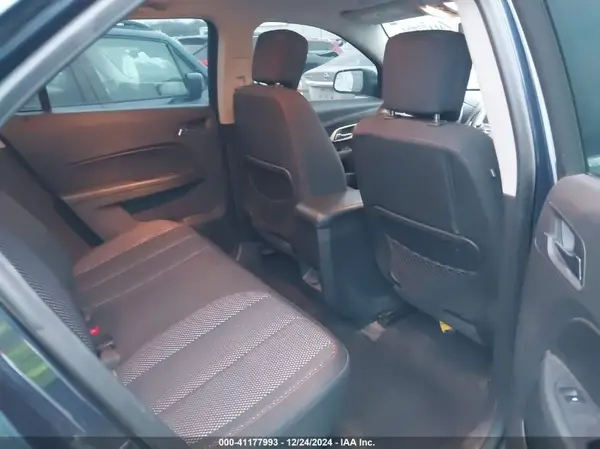 2GNALBEK4H1524860 2017 CHEVROLET EQUINOX - Image 8