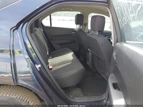 2GNALBEK4H1526334 2017 CHEVROLET EQUINOX - Image 8