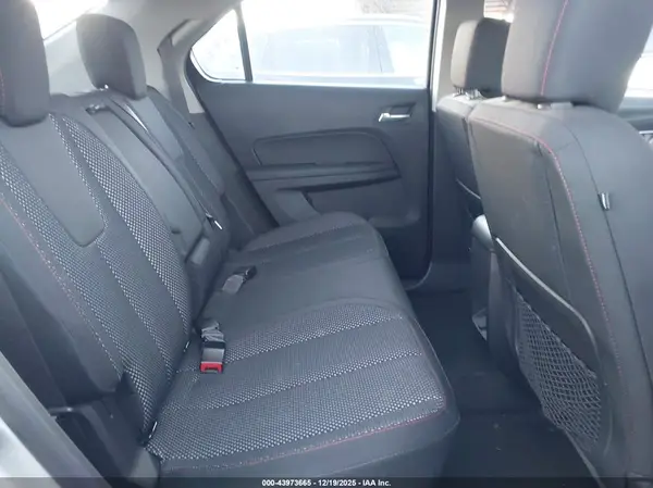2GNALBEK4H1526835 2017 CHEVROLET EQUINOX - Image 8