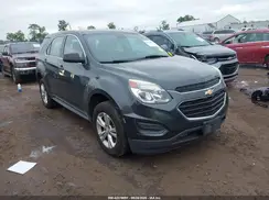 2GNALBEK4H1528438 2017 CHEVROLET EQUINOX