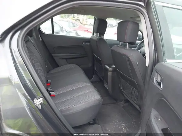 2GNALBEK4H1528438 2017 CHEVROLET EQUINOX - Image 8