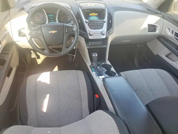 2GNALBEK4H1528892 2017 CHEVROLET EQUINOX - Image 8