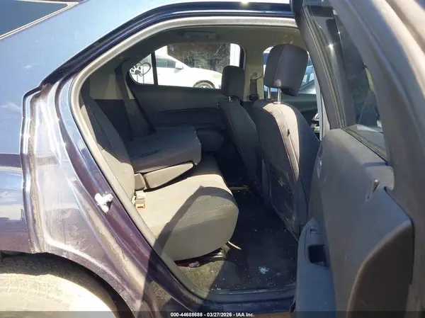 2GNALBEK4H1529184 2017 CHEVROLET EQUINOX - Image 8
