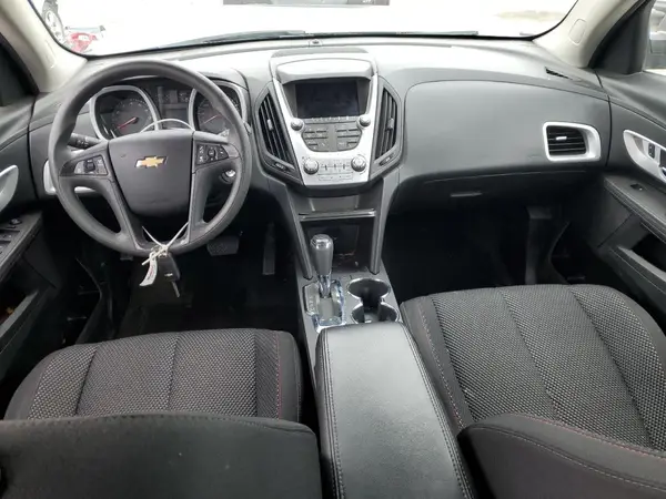2GNALBEK4H1529685 2017 CHEVROLET EQUINOX - Image 8