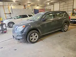 2GNALBEK4H1530660 2017 CHEVROLET EQUINOX