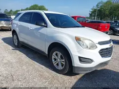 2GNALBEK4H1530707 2017 CHEVROLET EQUINOX