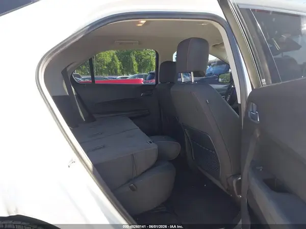 2GNALBEK4H1530707 2017 CHEVROLET EQUINOX - Image 8