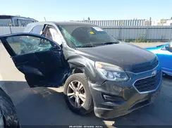 2GNALBEK4H1530755 2017 CHEVROLET EQUINOX