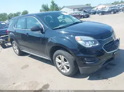 2GNALBEK4H1530884 2017 CHEVROLET EQUINOX