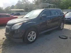2GNALBEK4H1531078 2017 CHEVROLET EQUINOX