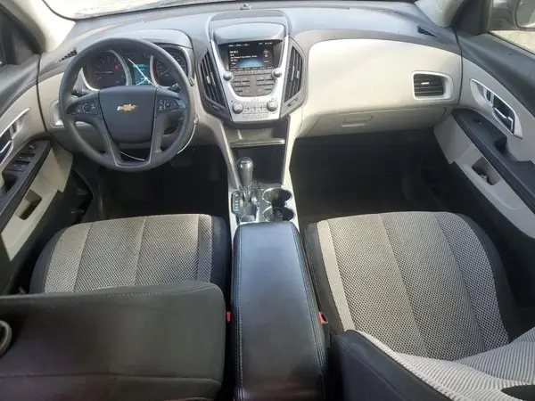 2GNALBEK4H1531078 2017 CHEVROLET EQUINOX - Image 8