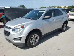 2GNALBEK4H1531226 2017 CHEVROLET EQUINOX