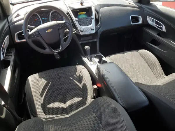 2GNALBEK4H1531226 2017 CHEVROLET EQUINOX - Image 8