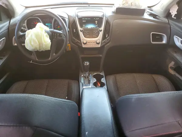 2GNALBEK4H1534658 2017 CHEVROLET EQUINOX - Image 8