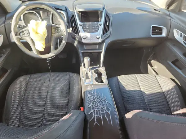 2GNALBEK4H1535373 2017 CHEVROLET EQUINOX - Image 8