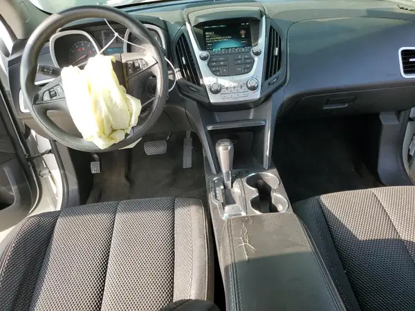 2GNALBEK4H1535874 2017 CHEVROLET EQUINOX - Image 8