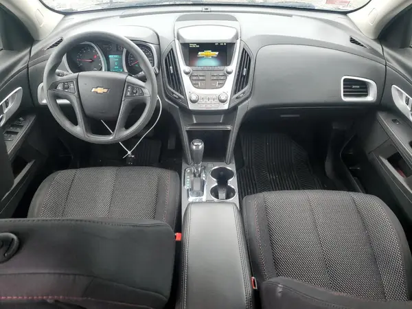 2GNALBEK4H1536202 2017 CHEVROLET EQUINOX - Image 8
