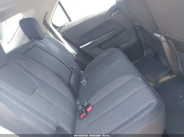 2GNALBEK4H1536443 2017 CHEVROLET EQUINOX - Image 8