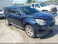 2GNALBEK4H1536751 2017 CHEVROLET EQUINOX