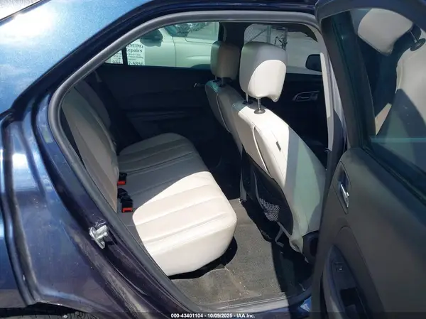 2GNALBEK4H1536751 2017 CHEVROLET EQUINOX - Image 8