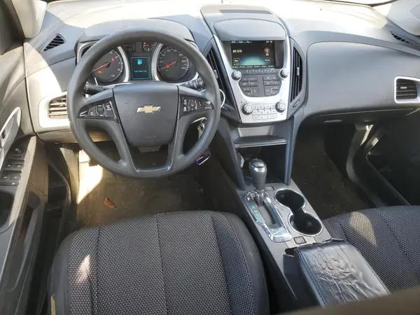 2GNALBEK4H1537138 2017 CHEVROLET EQUINOX - Image 8