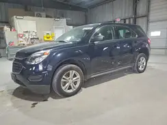 2GNALBEK4H1537169 2017 CHEVROLET EQUINOX
