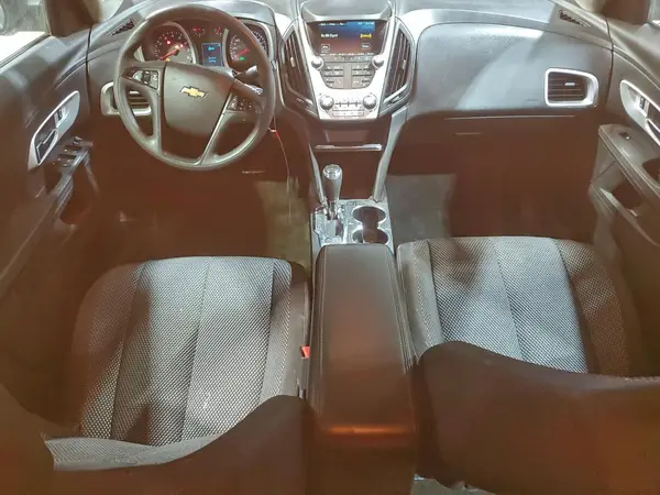 2GNALBEK4H1537169 2017 CHEVROLET EQUINOX - Image 8