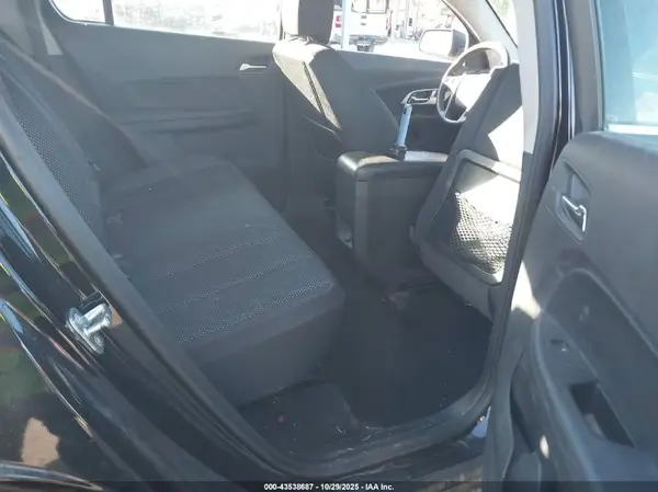 2GNALBEK4H1537964 2017 CHEVROLET EQUINOX - Image 8