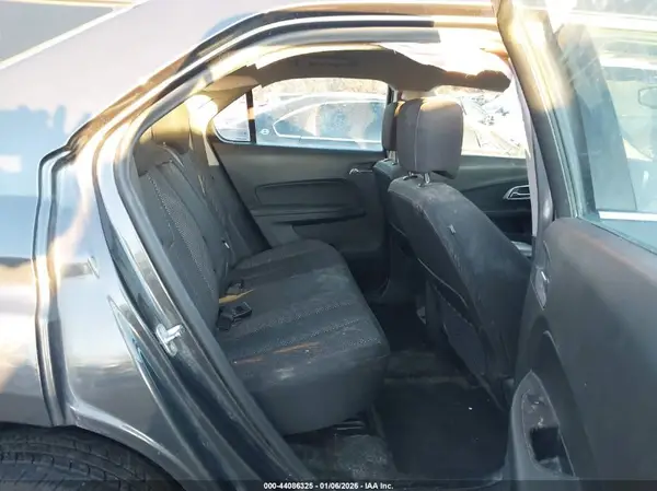 2GNALBEK4H1539567 2017 CHEVROLET EQUINOX - Image 8