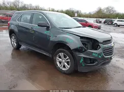 2GNALBEK4H1540010 2017 CHEVROLET EQUINOX