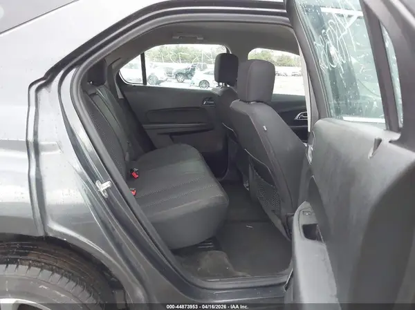 2GNALBEK4H1540010 2017 CHEVROLET EQUINOX - Image 8